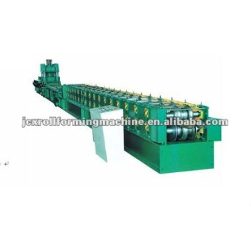 350 highway guardrail machine